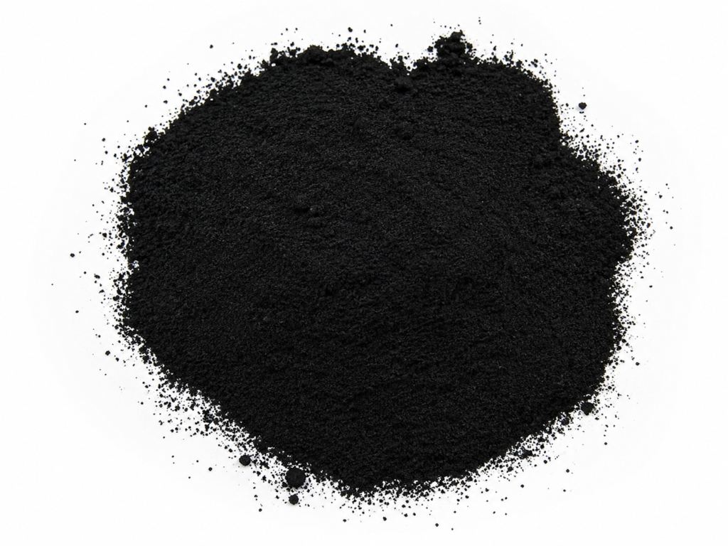 Rubber Crumb