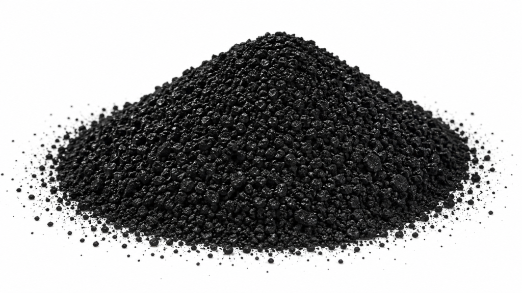 Rubber Powders & Granules