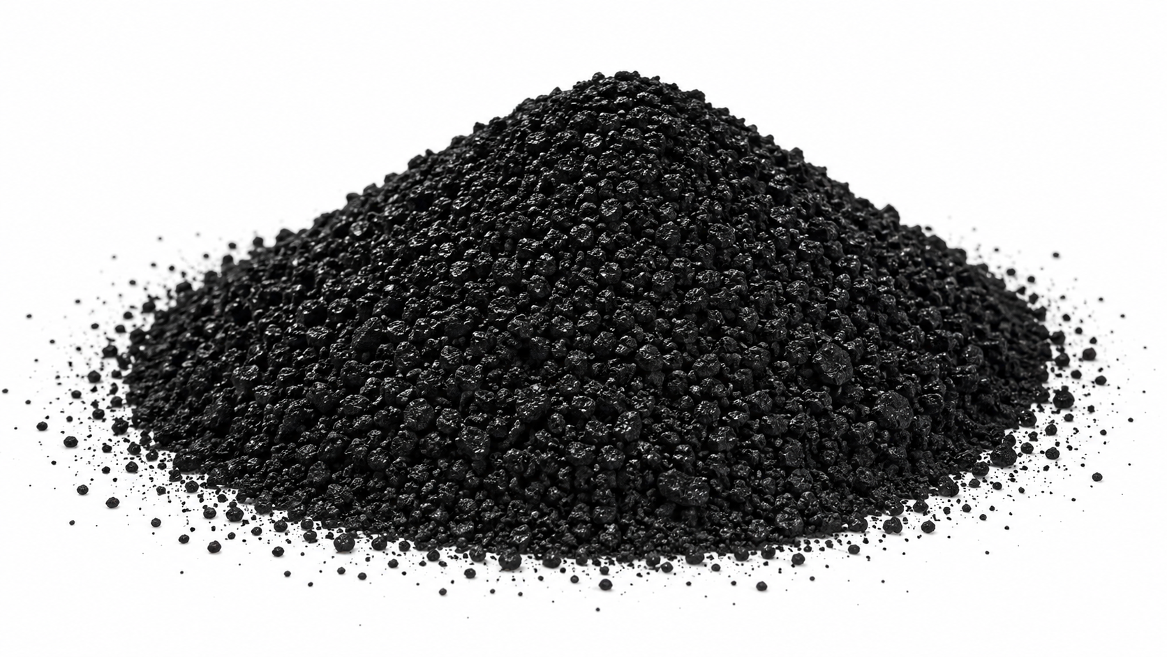 Rubber Powders & Granules