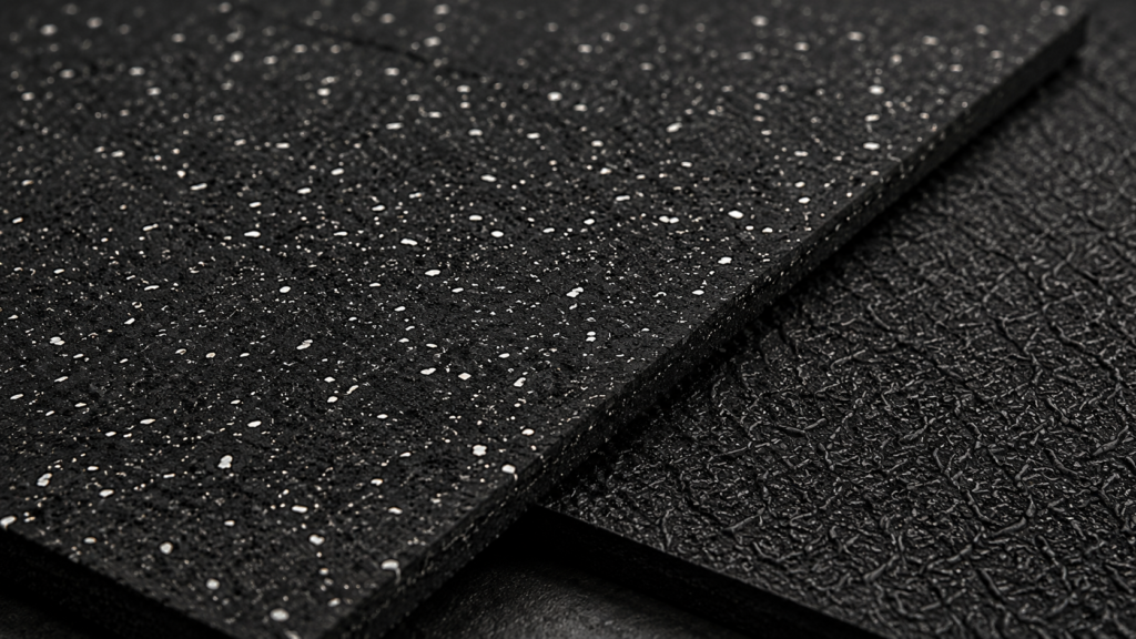 Rubber Matting