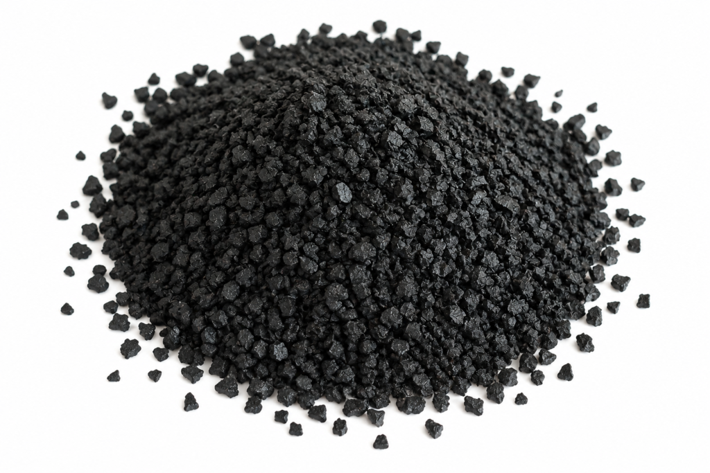 Rubber Granules