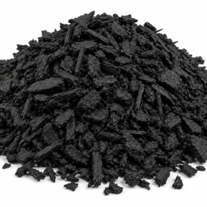 Rubber Mulch