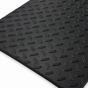 Rubber Mat (Patterned)
