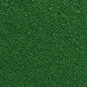 Playground Rubber Tile Green
