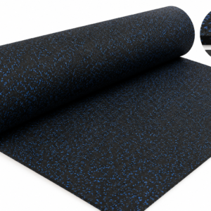 Rubber Mat Roll - Insertion 5mm