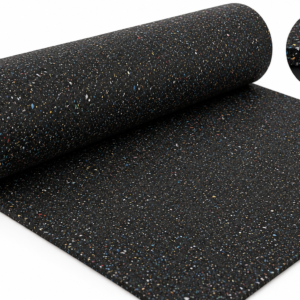 Rubber Mat Roll - Insertion 3mm