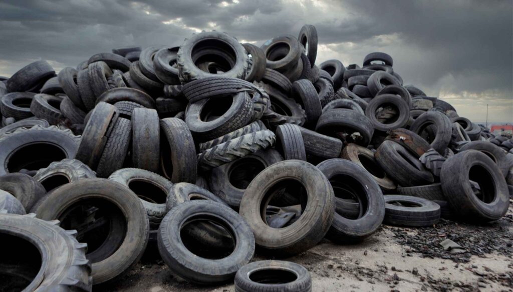Export & Recycling Buyers