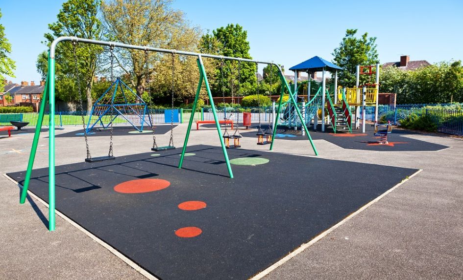 Schools & Playgrounds