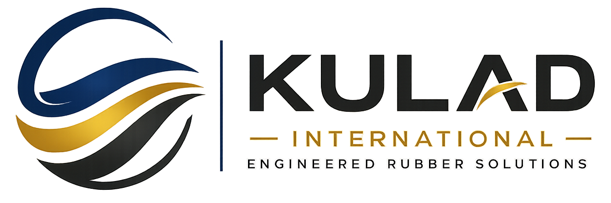 Kulad International, Engineered Rubber Solutions